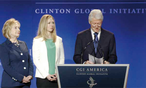 Clinton-Global