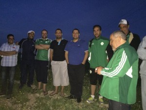 dede