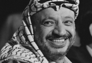 arafat