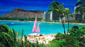hawai