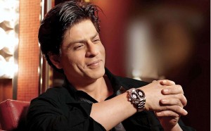 shah
