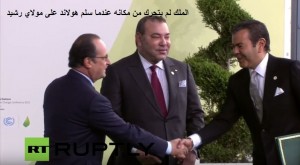 ش