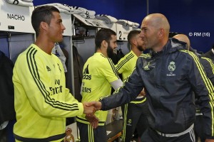 ronaldo