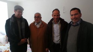 بنكيران