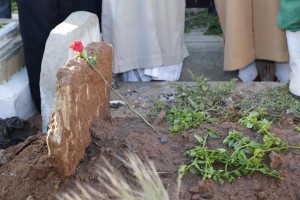 قبر