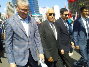نقابة