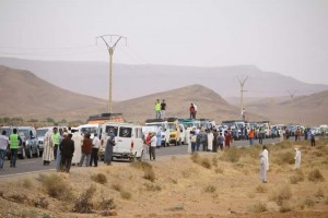 الرشيدية