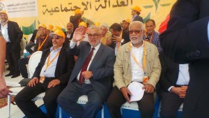 بنكيران