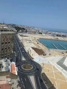 طنجة