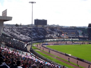 ملعب