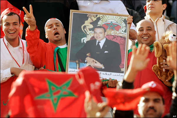 تقرير أمريكي يصنف الجزائر كدولة غير مستقرة و يستثني المغرب