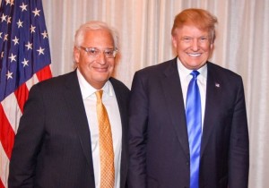 دونالد ترامب