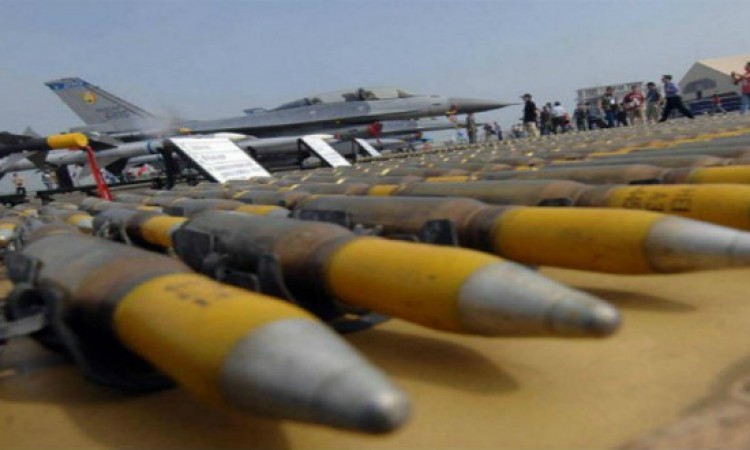 “البنتاغون” يوافق على توفير الصيانة لترسانة صواريخ المغرب Jich-1